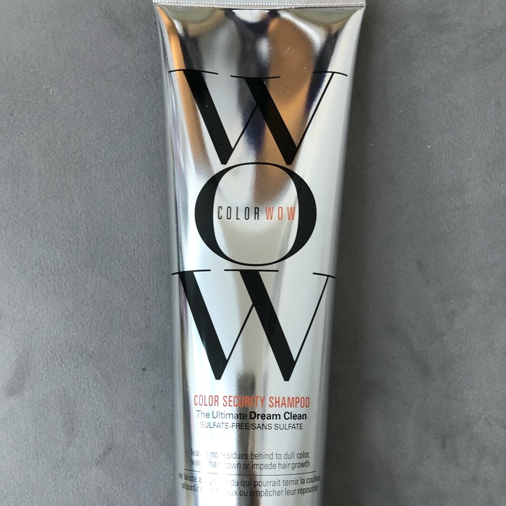 Color wow Color security shampoo - Picture 2 of 4